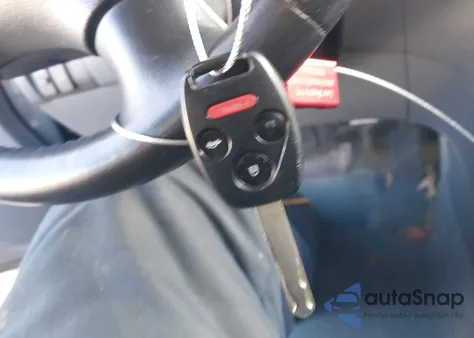 2007 Honda Accord 3.0 Ex z USA, uszkodzony, nr VIN 1HGCM66557A080117